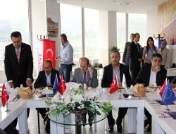 Kırsal kalkınmada proje çağrısı